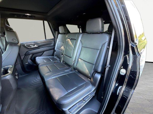 2021 Chevrolet Tahoe Z71 - Photo 58