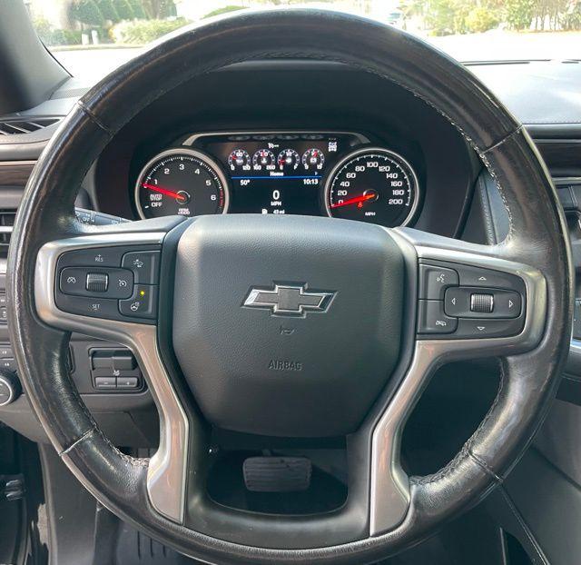2021 Chevrolet Tahoe Z71 - Photo 23