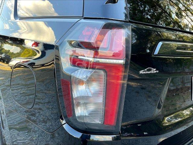 2021 Chevrolet Tahoe Z71 - Photo 59