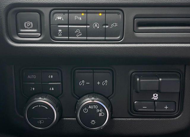 2021 Chevrolet Tahoe Z71 - Photo 24