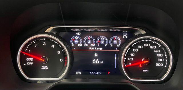 2021 Chevrolet Tahoe Z71 - Photo 25