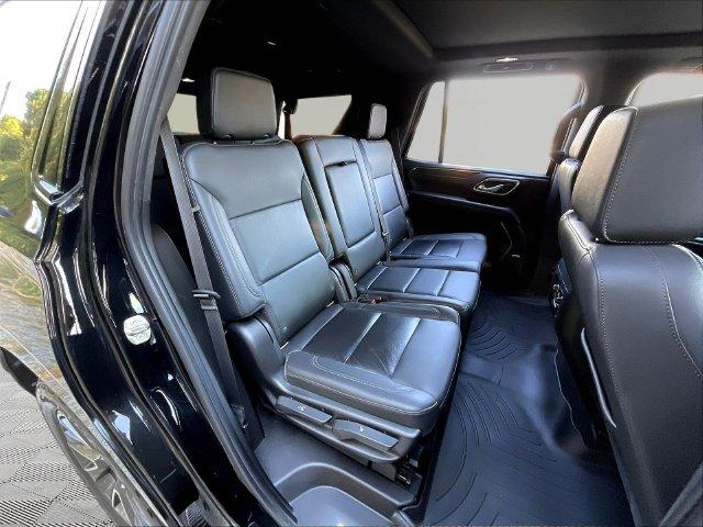 2021 Chevrolet Tahoe Z71 - Photo 25