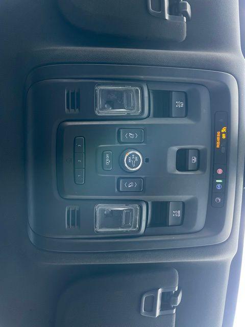 2021 Chevrolet Tahoe Z71 - Photo 52