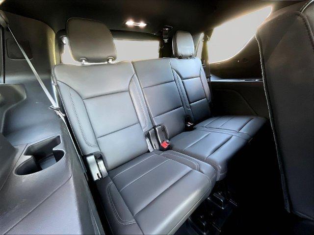 2021 Chevrolet Tahoe Z71 - Photo 26