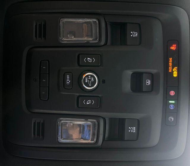 2021 Chevrolet Tahoe Z71 - Photo 54