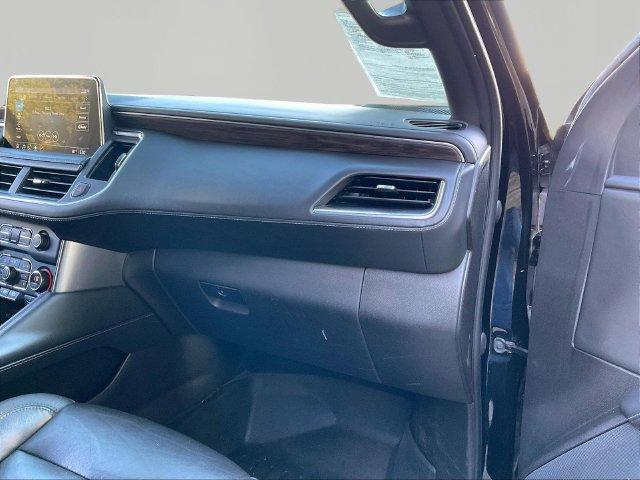 2021 Chevrolet Tahoe Z71 - Photo 62