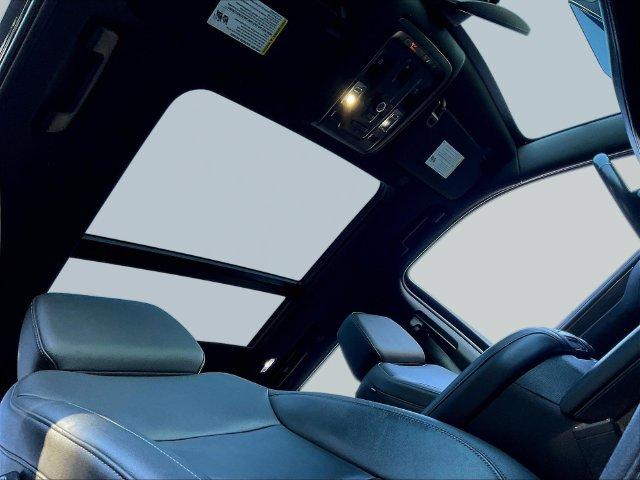 2021 Chevrolet Tahoe Z71 - Photo 63