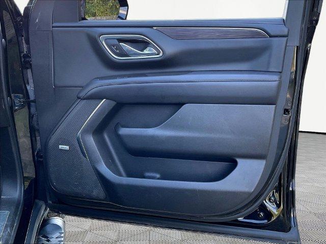 2021 Chevrolet Tahoe Z71 - Photo 64