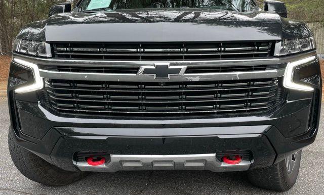 2021 Chevrolet Tahoe Z71 - Photo 29