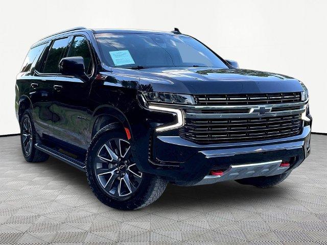 2021 Chevrolet Tahoe Z71 - Photo 38