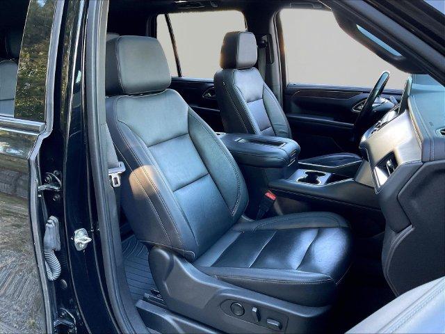 2021 Chevrolet Tahoe Z71 - Photo 30