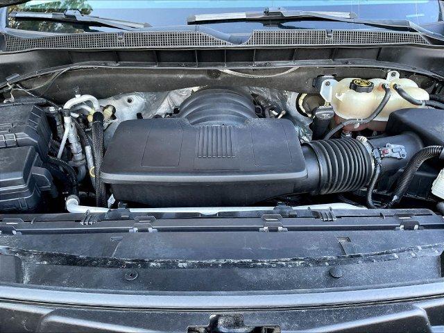 2021 Chevrolet Tahoe Z71 - Photo 66