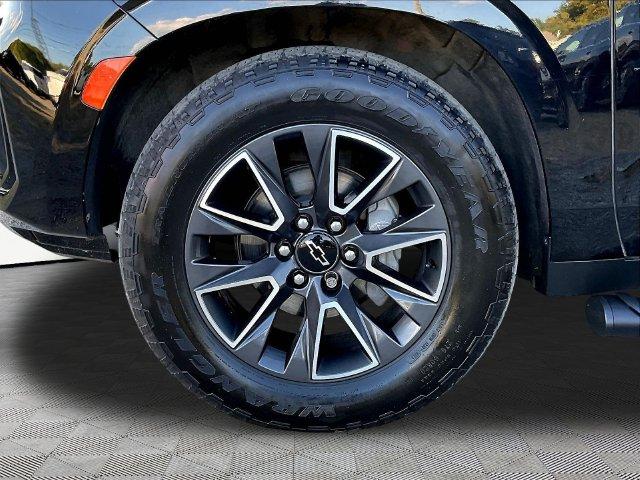 2021 Chevrolet Tahoe Z71 - Photo 69