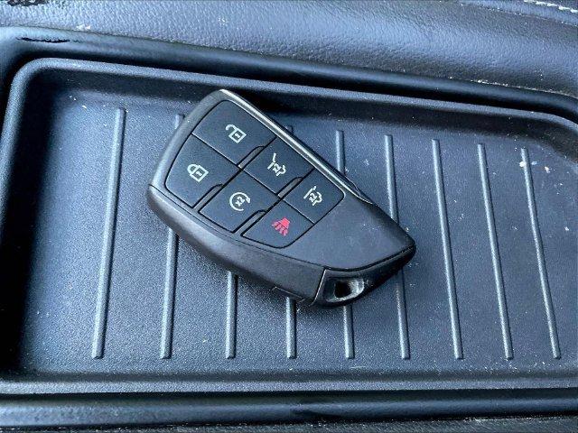 2021 Chevrolet Tahoe Z71 - Photo 35