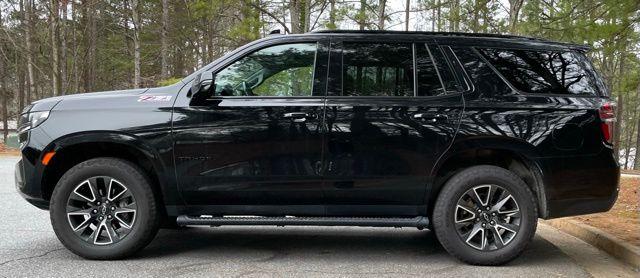 2021 Chevrolet Tahoe Z71 - Photo 30