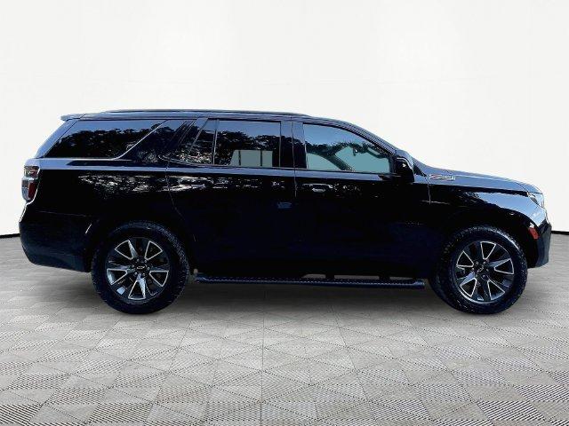2021 Chevrolet Tahoe Z71 - Photo 39