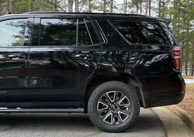 2021 Chevrolet Tahoe Z71 - Photo 31