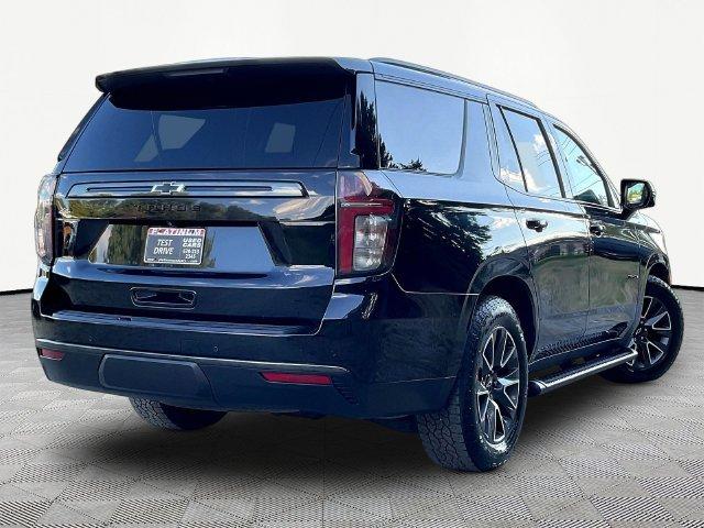 2021 Chevrolet Tahoe Z71 - Photo 40