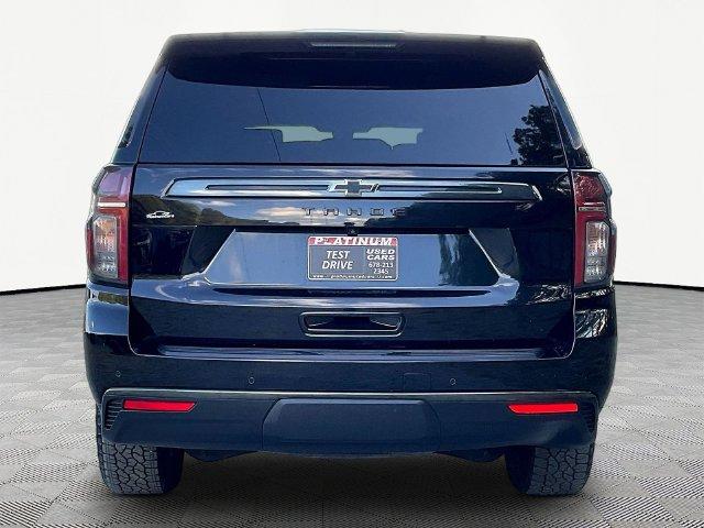 2021 Chevrolet Tahoe Z71 - Photo 41
