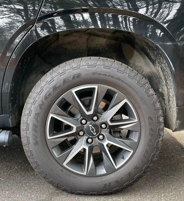 2021 Chevrolet Tahoe Z71 - Photo 6