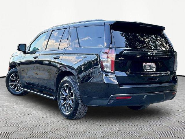 2021 Chevrolet Tahoe Z71 - Photo 42