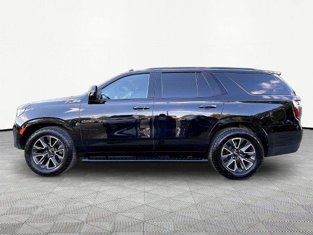2021 Chevrolet Tahoe Z71 - Photo 43