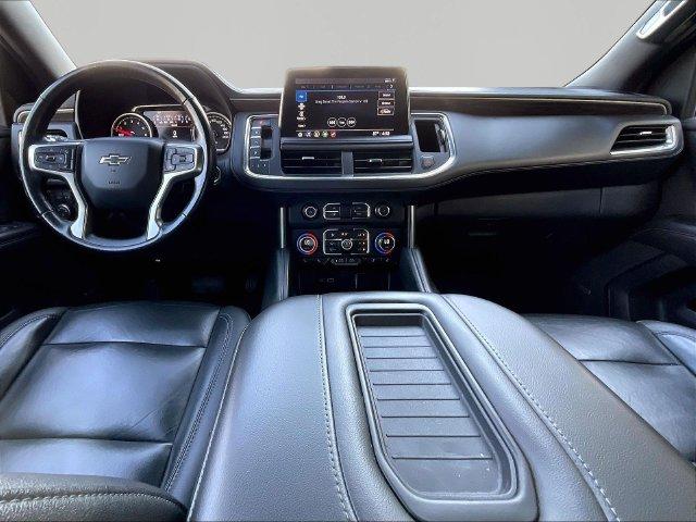 2021 Chevrolet Tahoe Z71 - Photo 44