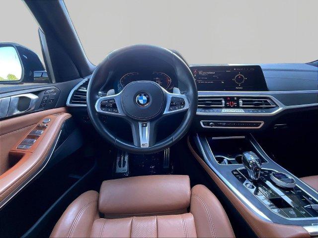 2022 BMW X7 40i - Photo 47