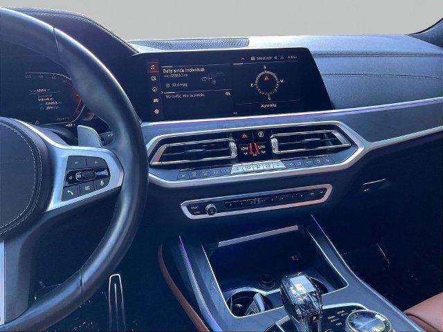 2022 BMW X7 40i - Photo 48