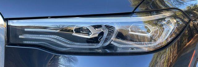 2022 BMW X7 40i - Photo 38