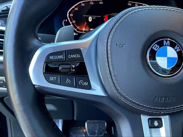 2022 BMW X7 40i - Photo 50