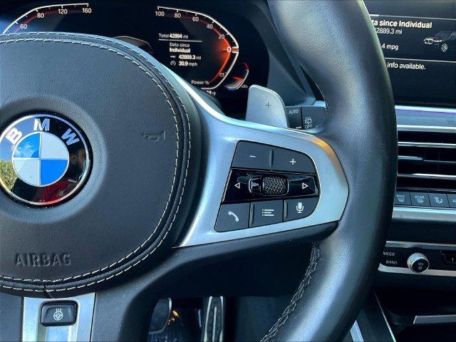 2022 BMW X7 40i - Photo 51