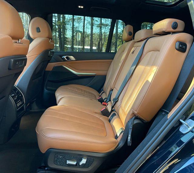 2022 BMW X7 40i - Photo 14