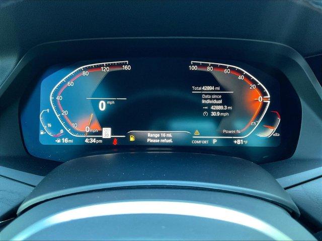2022 BMW X7 40i - Photo 52
