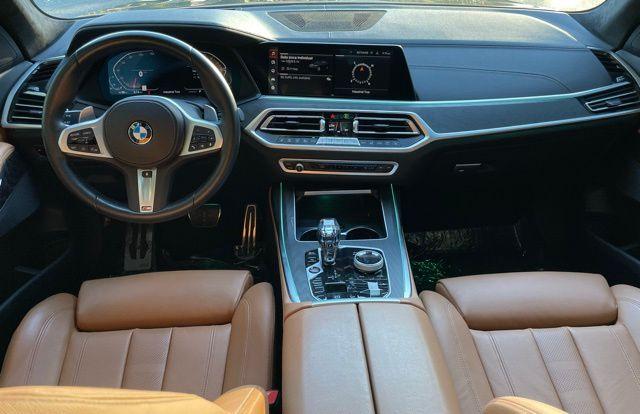 2022 BMW X7 40i - Photo 42