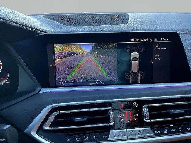2022 BMW X7 40i - Photo 16