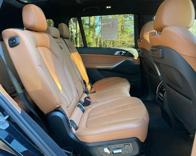 2022 BMW X7 40i - Photo 44