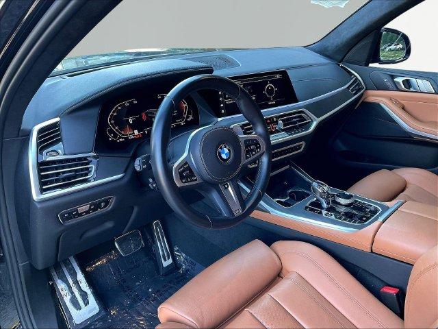 2022 BMW X7 40i - Photo 18