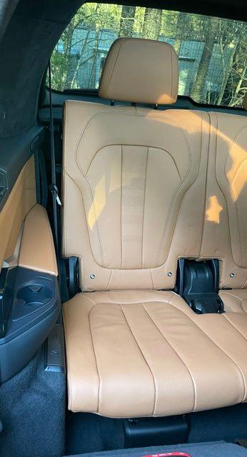 2022 BMW X7 40i - Photo 45
