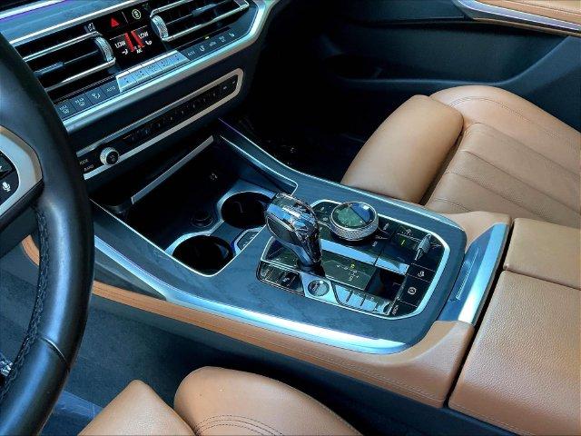 2022 BMW X7 40i - Photo 19