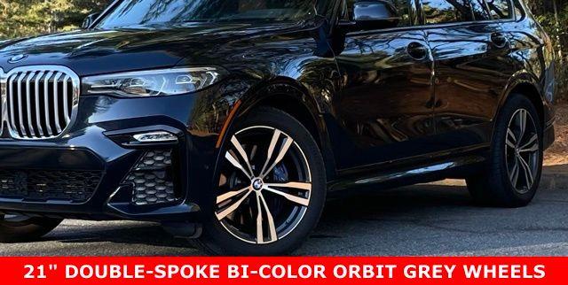 2022 BMW X7 40i - Photo 28