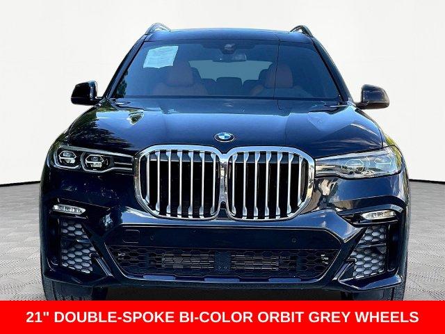 2022 BMW X7 40i - Photo 39