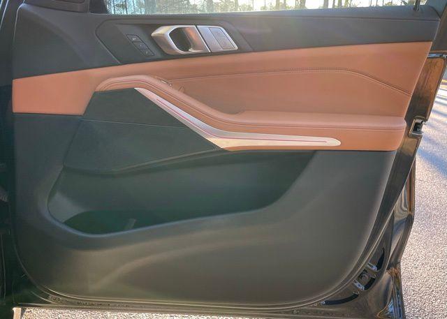 2022 BMW X7 40i - Photo 20
