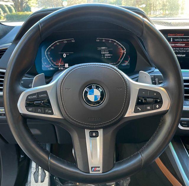 2022 BMW X7 40i - Photo 48