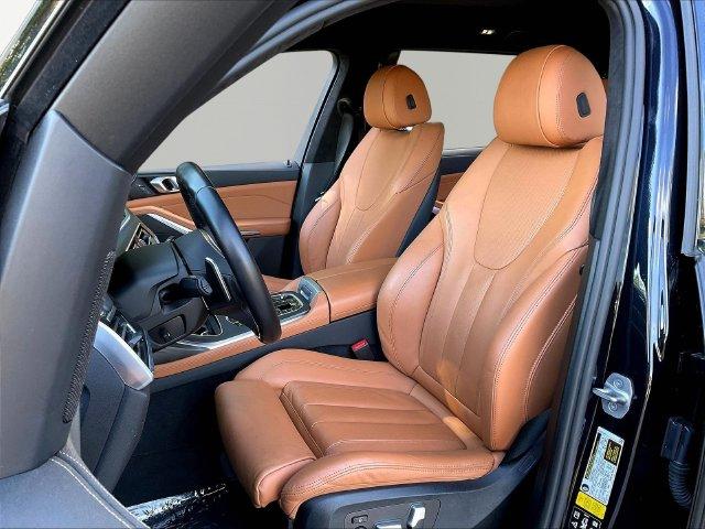 2022 BMW X7 40i - Photo 22