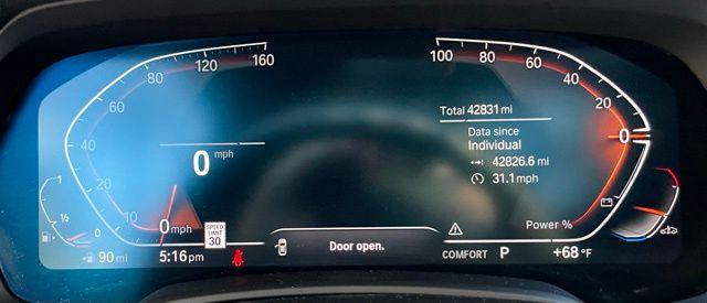 2022 BMW X7 40i - Photo 49