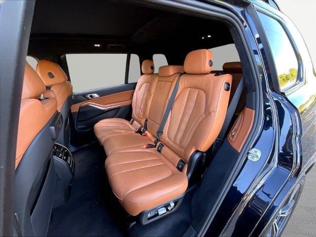 2022 BMW X7 40i - Photo 60