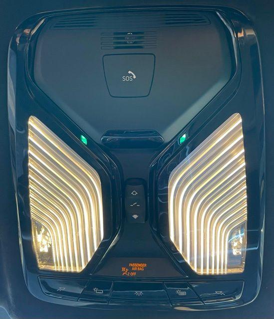 2022 BMW X7 40i - Photo 24