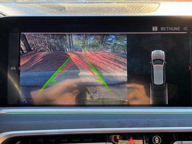 2022 BMW X7 40i - Photo 26