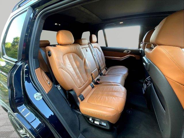 2022 BMW X7 40i - Photo 26